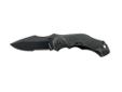 Schrade MAGIC Assisted 40% Serr Blk Clip Pint Bld SCHA4BS
Manufacturer: Schrade
Model: SCHA4BS
Condition: New
Availability: In Stock
Source: http://www.fedtacticaldirect.com/product.asp?itemid=63848