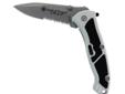 Schrade Sm MAGIC Asst SWAT Serr DPBld AlHdl PC SWATS
Manufacturer: Schrade
Model: SWATS
Condition: New
Availability: In Stock
Source: http://www.fedtacticaldirect.com/product.asp?itemid=50794