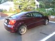 Price
$10,850
Mileage
69,100
Body Type
Hatchback
Doors
Three Door
Engine
4 Cylinder
Transmission
Automatic
Exterior Color
Burgundy
Interior Color
Black
Condition
Excellent
Vin
JTKDE177770197134
Additional Details
I'm moving up to NYC for work and am
