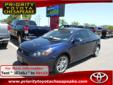 Priority Toyota of Chesapeake
1800 Greenbrier Parkway, Â  Chesapeake , VA, US -23320Â  -- 757-213-5038
2010 Scion tC
FREE Oil Changes For Life
Call For Price
757-213-5038
About Us:
Â 
Dennis Ellmer founded Priority Automotive in 1999 with the purchase of
