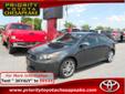 Priority Toyota of Chesapeake
1800 Greenbrier Parkway, Â  Chesapeake , VA, US -23320Â  -- 757-213-5038
2008 Scion tC
Ask About Priorities For Life
Call For Price
757-213-5038
About Us:
Â 
Dennis Ellmer founded Priority Automotive in 1999 with the purchase of