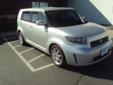 Summit Auto Group Northwest
Call Now: (888) 219 - 5831
2008 Scion xB
Â Â Â  
Vehicle Comments:
Pricing after all Manufacturer Rebates and Dealer discounts.Â  Pricing excludes applicable tax, title and $150.00 document fee.Â  Financing available with approved