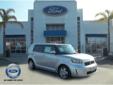 The Ford Store San Leandro - LINCOLN
2009 Scion xB 5dr Wgn Auto
Call For Price
Click here for finance approval
800-701-0864
Transmission:Â 4-Speed A/T
Interior:Â DARK CHARCOAL
Engine:Â 92L 4 Cyl.
Color:Â CLASSIC SILVER METALLIC
Mileage:Â 48854