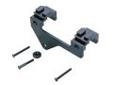 Umarex USA 2252501 Scope Mt for Walther Lever Action
UMAREX - Scope Mount for Walther Lever ActionPrice: $26.88
Source: http://www.sportsmanstooloutfitters.com/scope-mt-for-walther-lever-action.html