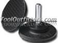 3M 7494 MMM7494 Scotch Briteâ¢ Surface Conditioning Disc Pad
Features and Benefits:
2" x 1/4" shank
10 pads per case
Use for a 2" Disc Holder
Hook and Loop disc pad connects quickly to any power tool while holding Scotch-Briteâ¢ surface conditioning discs
