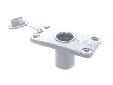 244 Flush Deck MountWith splash coverFor all Scotty post mount rod holdersDimensions 4" x 2" x 2"Bolting Dimensions 1 5/16" x 3 3/16"
Manufacturer: Scotty
Model: 244-WH
Condition: New
Availability: In Stock
Source: