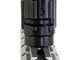 Gear-Head Track AdapterThe Scotty 438 Gear-Head Track Adapter quickly slides into place and locks down your post mounted Scotty rod holders and accessories. Similar to the revolutionary Scotty 428 Gear-Head, this system allows you to quickly change rod