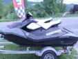 2015 Sea-Doo Spark 2up 900 H.O. ACE
More Details: http://www.boatshopper.com/viewfull.asp?id=66540212
Click Here for 7 more photos
Hours: 1
Stock #: 95E515
Ronnies Cycle Sales Of Adams
413-743-0715