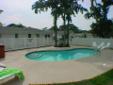 City: Myrtle Beach
State: SC
Rent: $880
Bed: 3
Bath: 2
Property Amenities: Swimming Pool, Jacuzzi, Grill Facilities, Incl: Departure Clean and Linens SEA BREEZE " SECOND ROW FROM BEACH 304 33rd Avenue South WINDY HILL SECTION OF NORTH MYRTLE BEACH, SC