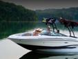 2011 Sea Ray 205 Sport
$24000 
Additional Photos
Vehicle Description
3511-Searay- yr-2011-hours under 50 hours- Dealer demo repo!- Model 205 sport- 5.0L optional engine upgrade- With Wake tower and stereo speakers attached to tower. The stock picture is