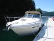 .
SEARAY 290 SUNDANCER
$45500
Call (888) 670-5855 ext. 255
Visit Dorngooddeals.com
(888) 670-5855 ext. 255
3130 Portland Road,
Salem, OR 97303
2001 Sea Ray 290 Sundancer
With its Arctic white gelcoat, stylish graphics package, lustrous burl wood accents
