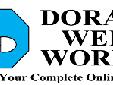 Web Management Company Toronto, Canada
Dora's Web World can take care of you online.
Need search engine optimization, website management
or online reputation management services?
I can take care of anything you need online.
The majority of my existing