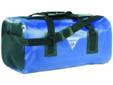The Downstream's unique trapezoid-shaped ends allow for maximum storage capacity, while a large VelcroÂ® style storm flap keeps out water and dirt. A wide-mouth lockable opening with dual zippers, adjustable/detachable shoulder strap, heavy-duty ends for