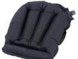 This seat's durable nylon and thick foam construction keeps you comfortable all day.Specifications:- Height: 15"- Width: 13.5"- Depth: 2.5"- Weight: 1 lb
Manufacturer: Seattle Sports
Model: 037802
Condition: New
Availability: In Stock
Source: