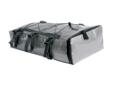 These deck-side coolers are built with a thermally efficient, heat-reflective exterior and closed-cell foam insulation. An easy-to-clean pull-out fish bag allows you to keep the insulated shell on the boat while you go ashore with the catch. These Catch