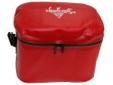 Coolers "" />
Seattle Sports Frost Pak Soft Cooler 19 qt Red 21801
Manufacturer: Seattle Sports
Model: 21801
Condition: New
Availability: In Stock
Source: http://www.fedtacticaldirect.com/product.asp?itemid=44764