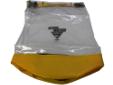 Stuff Sacks "" />
Seattle Sports Glacier Clear Dry Bag SM Clear 16100
Manufacturer: Seattle Sports
Model: 16100
Condition: New
Availability: In Stock
Source: http://www.fedtacticaldirect.com/product.asp?itemid=44906