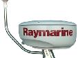 Brands: Raymarine & Simrad, Northstar, Lowrance BR24 Broadband Radars. Accepts Light Bar: Yes Height: 5" Base Dimensions: 7" x 7" Material: Stainless Steel Rake: Aft
Manufacturer: Seaview
Model: PMA-5R-7LSS
Condition: New
Availability: Available For