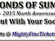 5 Seconds Of Summer Tour Concert Tickets for Tinley Park, IL
Concert Tickets for the FMB Amphitheatre in Tinley Park on August 1 & 2, 2015
5 Seconds Of Summer announced the schedule for their 2015 North American Tour featuring 2 concerts in Tinley Park,