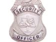 The Security Officer Badge (Lion Center) usually ships within 24 hours
Manufacturer: Smith And Warren Badges
Price: $19.4800
Availability: In Stock
Source: http://www.code3tactical.com/security-officer-badge-lion-center.aspx