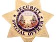 The Security Special Officer Badge (7 Point Star) usually ships within 24 hours
Manufacturer: Smith And Warren Badges
Price: $24.5000
Availability: In Stock
Source: http://www.code3tactical.com/security-special-officer-badge-7-point-star.aspx