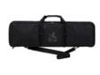 "
Bulldog Cases CLT20-43 Select Discreet Tactical Case 43"" Black
The Bulldog Cases Colt 43"" Select Discreet Tactical Case has a low profile rectangle shape with an extreme duty water-resistant outer shell. The ""No Melt"" laminated heat-resistant inner