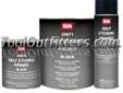 "
SEM Paints 39673 SEM39673 Self Etching Primer - Black Aerosol
Adheres to steel, aluminum and stainless steel, for overall refinishing or spot repairs. Formulated for use under primer surfacers and with most paint systems.
"Model: SEM39673
Price: $16.47