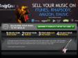 sell your music on itunes ! FREE SIGN UP ! 
Songcast is a new music distribution website join the community of artists today