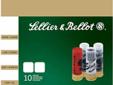 The Sellier and Bellot 12GA 2.75 1.12OZ 04 21Pellet Box of 10 usually ships within 24 hours for the low price of $7.99.
Manufacturer: Sellier & Bellot Ammunition
Price: $7.9900
Availability: In Stock
Source: