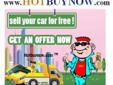 We buy running and non-running used cars. Google "Hot Buy Now or go to http://www.hotbuynow.com get an Instant Cash Offer for your running or non-running car, truck, minivan or suv - Runs or Not. Sell your Unwanted Used Car or Truck Cash Paid $250 - $600