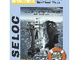 Johnson/Evinrude O/B - 1990-2001 - Inline EnginesCovers all inline engines, 1.25 - 70 Hp, 1-4 cylinder, 2-stroke & 4-stroke. Includes fuel injection and Jet Drives. Only Seloc manuals include Skill level Ratings (1 - 4 wrenches) based upon the degree of