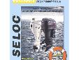 Johnson/Evinrude O/B - 2002-07Covers all 2.5 - 250 HP 2-Stroke and 4-Storke engines. Only Seloc manuals include Skill level Ratings (1 - 4 wrenches) based upon the degree of difficulty along with Special Tool icons where a OEM or electronic testing tool