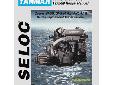 Yanmar Inboards 1975-98 Covers all QM, GM/HM, JH and JH2 Diesel engine models.
Manufacturer: Seloc
Model: 7400
Condition: New
Price: $20.15
Availability: In Stock
Source: