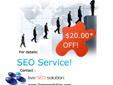 seo services Palm Springs
seo company
We allow SEO functions to SMEs (small medium sized enterprises) who are usually as well busy going their jobs to focus on SEO, through to great multinational household brand names who need the real greatest SEO party