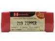 "
Hornady 546208 Series IV Specialty Die Set 219 Zipper (.224"")
Hornady Full Length Die Set
- Caliber: 219 Zipper (.224"")
- 2 Dies
- Use Shellholder 2
- Series IV"Price: $62.61
Source: