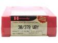 Hornady 546419 Series IV Specialty Die Set 30/378 Weatherby
Hornady Custom Grade New Dimension Dies
- Caliber: 30/378 Weatherby
- 2 Dies
- Full Length
- Series IV
- Use Shellholder 14Price: $62.61
Source: