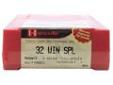 "
Hornady 546372 Series IV Specialty Die Set 32 Winchester Special (.321"")
Hornady Custom Grade New Dimension Dies
- Caliber: 32 Winchester Special (.321"")
- 2 Dies
- Full Length
- Series IV
- Use Shellholder 2"Price: $62.61
Source: