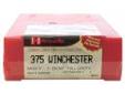 Hornady 546530 Series IV Specialty Die Set 375 Winchester (.375)
Hornady Custom Grade New Dimension Dies
- Caliber: 375 Winchester
- 3 Dies
- Full Length
- Series IV
- Use Shellholder 2Price: $62.61
Source: