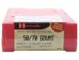 Hornady 546462 Series IV Specialty Die Set 50/70 Government
Hornady Custom Grade New Dimension Dies
- Caliber: 50/70 Governtment
- 3 Dies
- Full Length
- Series IV
- Use ShellholderPrice: $62.61
Source: