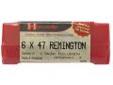 "
Hornady 546258 Series IV Specialty Die Set 6X47 Remington (.243"")
Hornady Custom Grade New Dimension Dies
- Caliber: 6 x 47 Remington (.243"")
- 2 Dies
- Full Length
- Series IV
- Use Shellholder 2"Price: $62.61
Source: