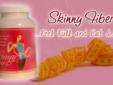Skinny Fiber Ingredients
ALL NATURAL SKINNY FIBER FROM START TO FINISH
Made with 3 of the world's most powerful weight management ingredients, skinny fiber will:
Boost your Metabolism
Detox your body
Suppress your appetite
Has been said to assist with