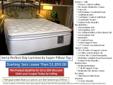 8 7 7 - 8 8 0 - 6 4 6 2
Serta Perfect Day Luminosity Pillow Soft Super Pillow Top Mattresses
Serta Perfect Day Luminosity Super Pillow Top with Cool Nature Latex quilt is the mattress you've been looking for. As Serta's top-of-the-line mattress, every