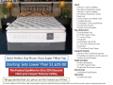 7 1 4 - 6 3 2 - 1 1 0 0 -
www . A M A T T R E S S F U R N I T U R E . com
Serta Perfect Day Pisces Visco Super Pillow Top Mattresses
As Serta's top-of-the-line mattress, every feature has been crafted down to the greatest detail.
*Click Image for