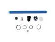 Maglite AK3A094-S Service Kit Maglite Solitaire
Maglite Service Kit for Maglite Solitaire Flashlights
Features:
- 6 of each O-ring Head
- 6 of each O-Ring Barrel
- 6 of each Clear Lens
- 6 of each Reflector
- 6 of each Lip Seal
- 4 of each Spring Tail