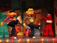 Sesame Street Live: Make A New Friend Tickets
04/08/2015 10:30AM
Santander Performing Arts Center (Formerly Sovereign P.A.C)
Reading, PA
Click Here to Buy Sesame Street Live: Make A New Friend Tickets
