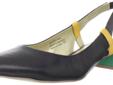 ï»¿ï»¿ï»¿
Seychelles Women's Aster Pump
More Pictures
Seychelles Women's Aster Pump
Lowest Price
Product Description
A little bit of color blocking on a Mid Century inspired sling-back! The Aster from Seychelles is a great way to bring some color into your