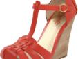 ï»¿ï»¿ï»¿
Seychelles Women's Good Intentions T-Strap Wedge
More Pictures
Seychelles Women's Good Intentions T-Strap Wedge
Lowest Price
Product Description
Show off your Good Intentions for stylish fashion in these t-strap high wedge shoes. With a heel height of