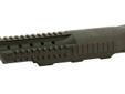 Finish/Color: BlackFit: SaigaType: Forearm
Manufacturer: SGM Tactical
Model: SGMTF12
Condition: New
Price: $58.79
Availability: In Stock
Source: http://www.manventureoutpost.com/products/SGM-Tactical-Forearm-Black-Saiga-SGMTF12.html?google=1