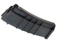 SGM Tactical Saiga Magazine 223REM 30 Rounds Black Polymer. SGM Tactical magazines are CAD designed to SAE standards in an ISO 9001:2000 approved manufacturing facility right here in the USA. All SGM Tactical magazines meet stringent testing and quality