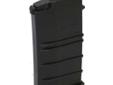 SGM Tactical Saiga Magazine 308 Win 20 Rounds Black Polymer. SGM Tactical magazines are CAD designed to SAE standards in an ISO 9001:2000 approved manufacturing facility right here in the USA. All SGM Tactical magazines meet stringent testing and quality